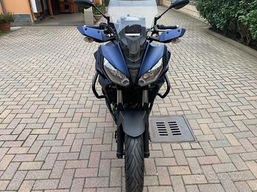 Yamaha Tracer 700