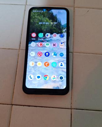 Realme c33 usato ma funzionante 