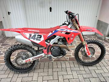 Motocross