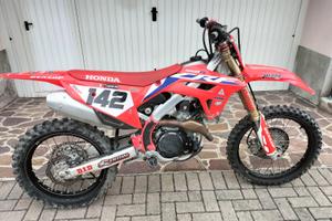 Motocross