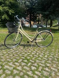Bicicletta da passeggio