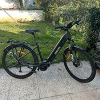 Bicicletta elettrica Eskute