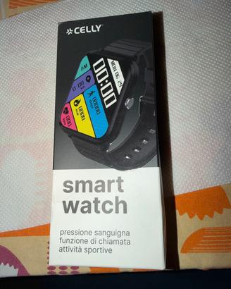 Smartwhatch