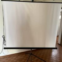 Schermo per proiezione