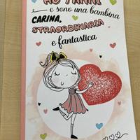 Diario segreto bimba 7 anni/8 anni