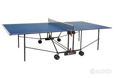 tavolo ping pong