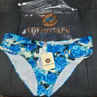 Costume bagno slip