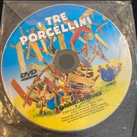 Dvd bambini