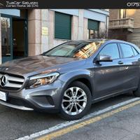 Mercedes-Benz GLA 180 CDI GLA- #8515
