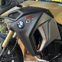 Bmw f800gs adv