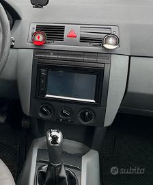 Stereo Auto 2Din Kenwood