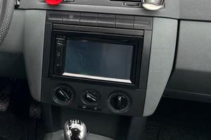 Stereo Auto 2Din Kenwood