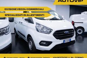 Ford Transit Custom FORD transit custom 300 2...