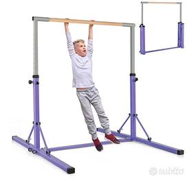 Palallela ginnasticaartistica