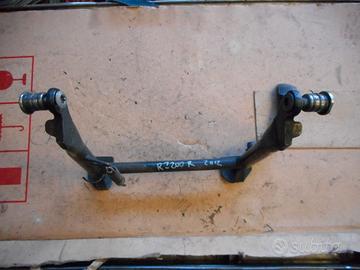 cavalletto centrale bmw r 1200 r