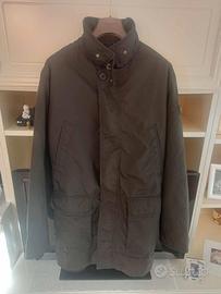 giubbotto invernale per uomo 