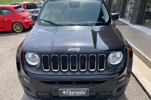 JEEP Renegade 2.0 Mjt 140CV 4WD Limited+GANCIO T