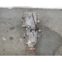 Differenziale posteriore Fiat Sedici/ Suzuki SX4 4