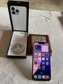 IPHONE 13 pro 128GB