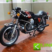 MOTO GUZZI V 750 VK 750 S3