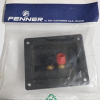 Serrafilo per Casse Audio FENNER RY113 5 pz.