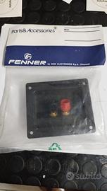 Serrafilo per Casse Audio FENNER RY113 5 pz.