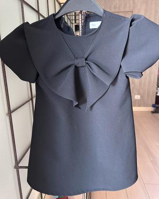 Vestito Bambina anni 4 Zara