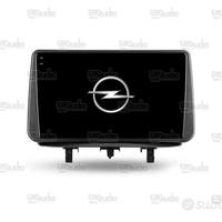 Autoradio Navigatore OPEL Meriva B 2010-2017