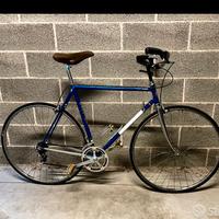 Bicicletta vintage da corsa
