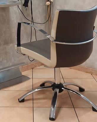 Sedia professionale