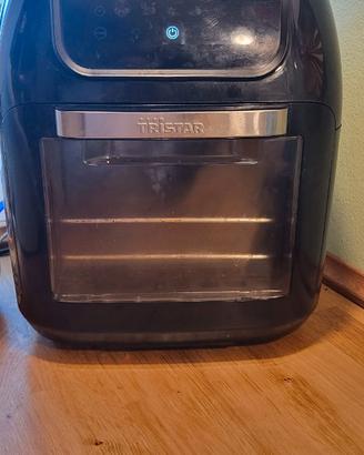 Friggitrice ad ariabTristar 10l