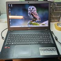 Computer Acer Aspire E 15 / E5-523G-953K  /  Model