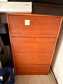 Scaffale PREZZO NEGOZIABILE