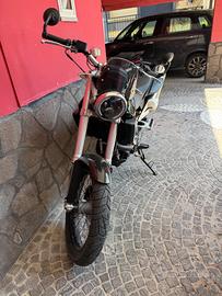 BMW G 650 X country