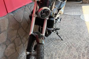 BMW G 650 X country
