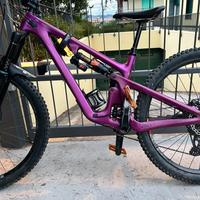 Yeti sb140 2024