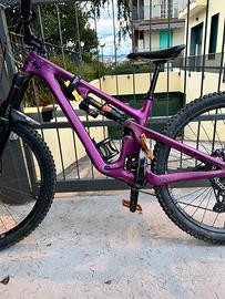 Yeti sb140 2024