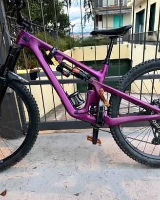 Yeti sb140 2024