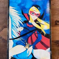 Quadretto la Stella della Senna