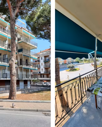 Casa Vacanza Mare