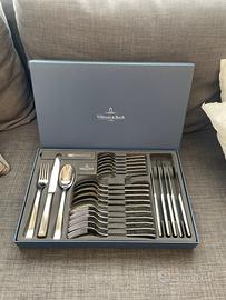 Set posate Villeroy & Boch Piemont