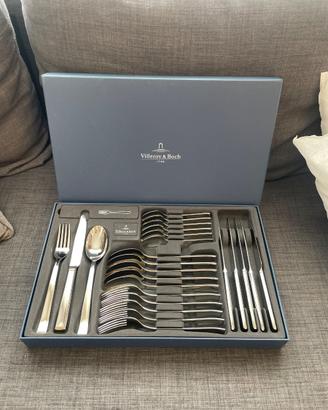 Set posate Villeroy & Boch Piemont