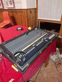 mixer Yamaha 32 canali