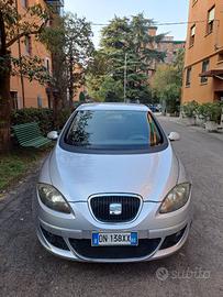 Seat Altea 2008 GPL