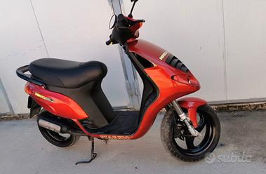 Piaggio nrg Vendita in Motori in Lazio
