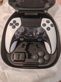 dualsense edge ps5
