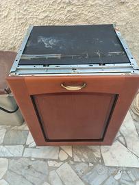 lavastoviglie ariston