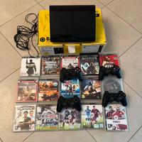 Console Playstation 3 500gb