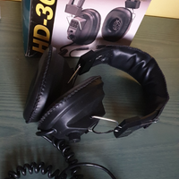 Cuffie professionali "Fujikon"