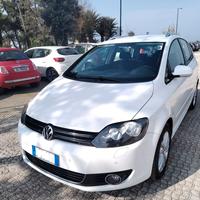 Volkswagen Golf PLUS TDi 1.6 105 CV-HighLine
